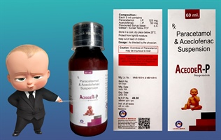 ACEODER-P